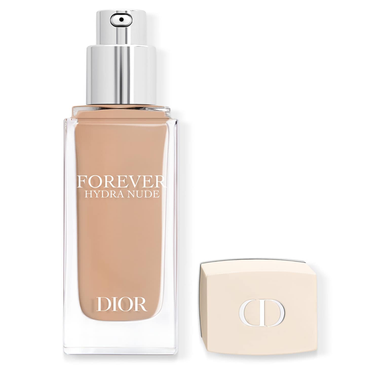 DIOR Dior Forever Hydra Nude Fondotinta Perfezione Naturale H E Idratazione H SEPHORA
