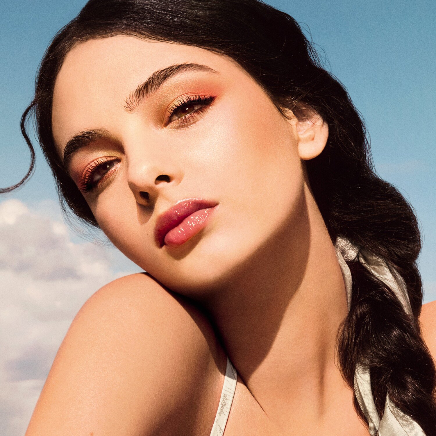 Dior Dior Forever Nude Bronze Bronzer Dal Finish Glow Naturale In Edizione Limitata Sephora