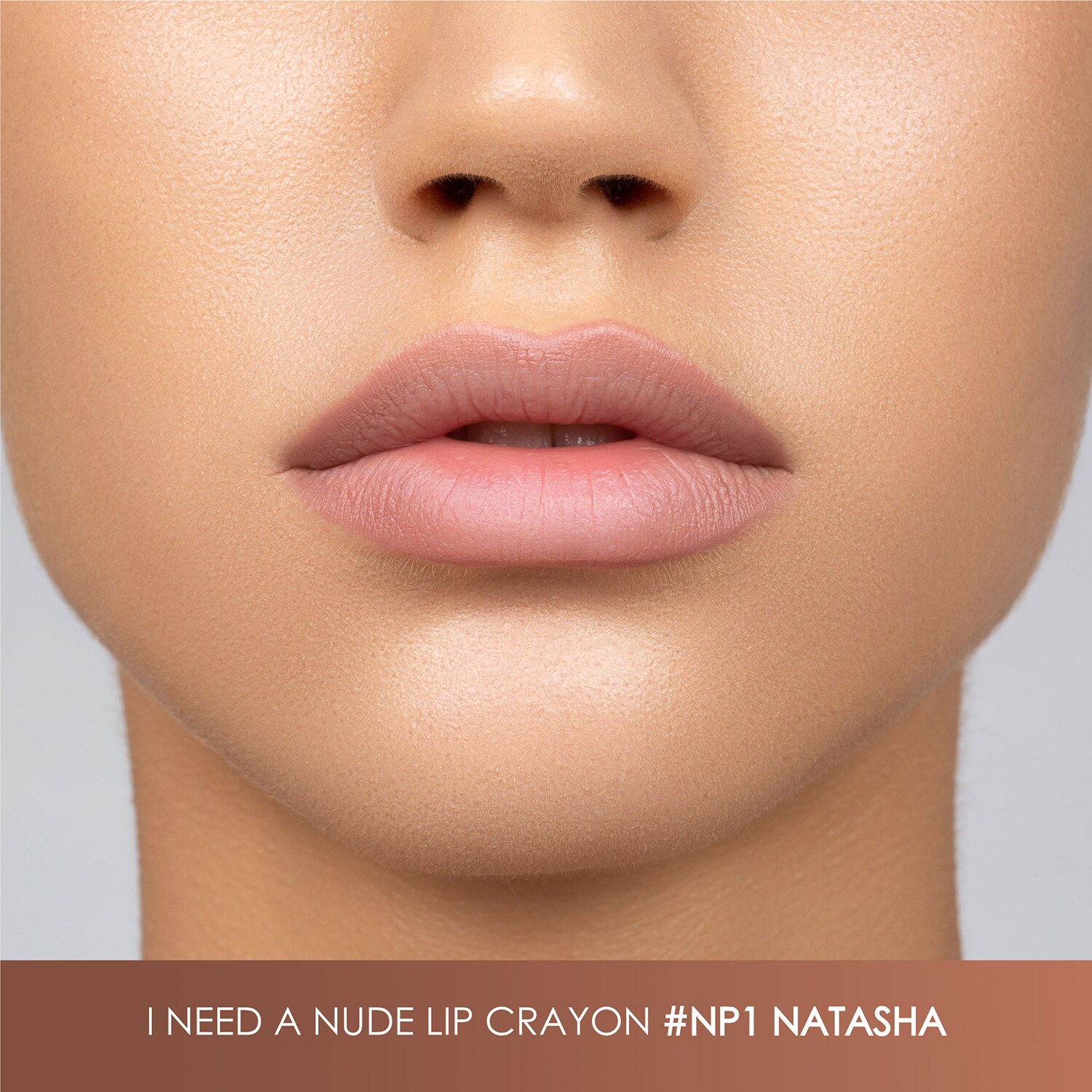 I Need A Nude NB Noa G Matita Per Labbra Di NATASHA DENONA SEPHORA