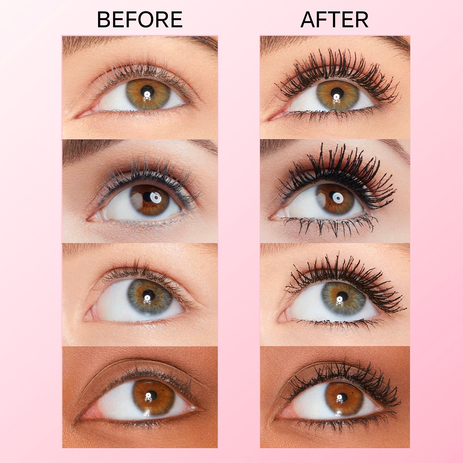 Too Faced Better Than Sex Mascara Mascara Volumizzante E Allungante Sephora