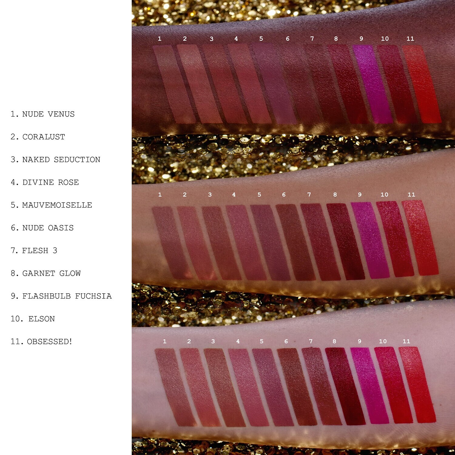 Dramatique Mega Lip Pencil Naked Seduction G Matita Per Labbra Di Pat Mcgrath Labs Sephora