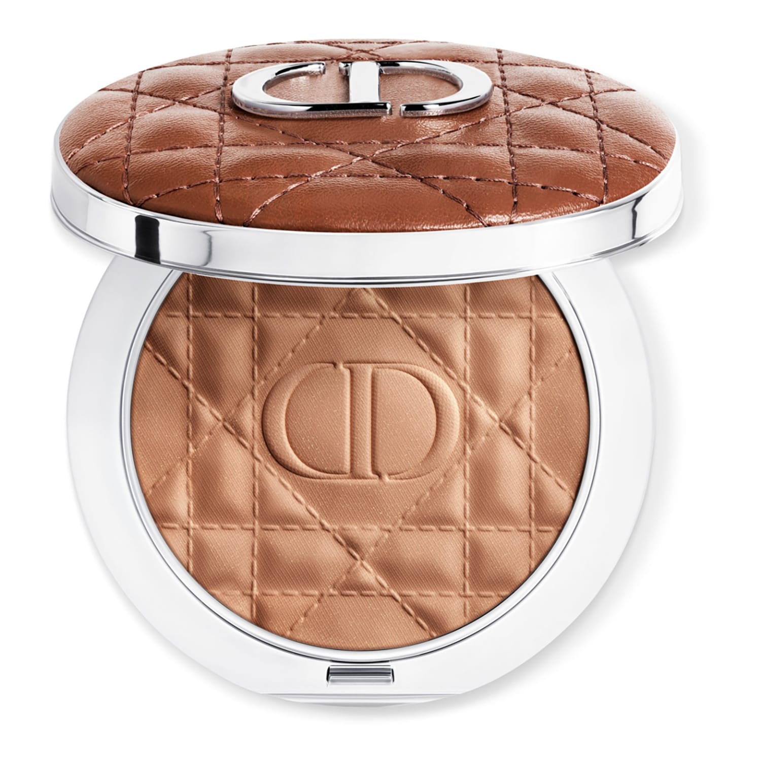 Dior Dior Forever Nude Bronze Terra In Polvere Dal Finish Glow Naturale O Mat Sephora