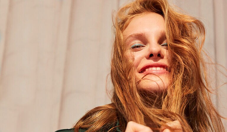 Haircare Beauty Guide