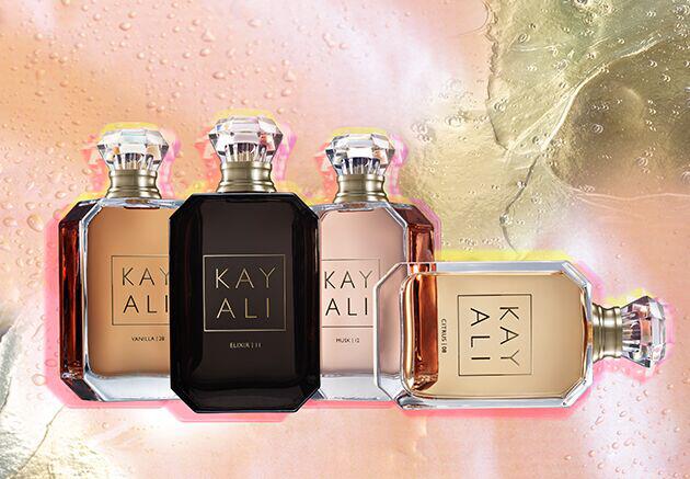 Kayali hot sale parfum douglas