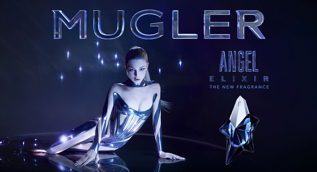 Sephora mugler new arrivals