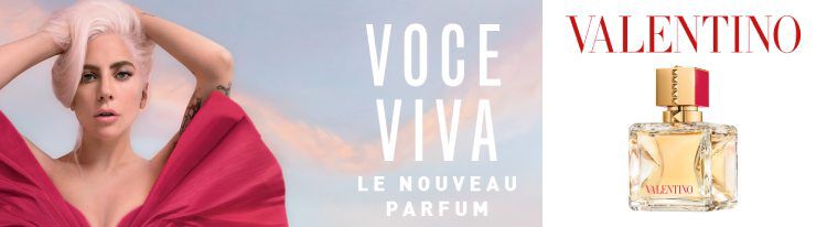 Valentino Voce Viva - Eau de Parfum Profumo Donna di VALENTINO ≡ SEPHORA