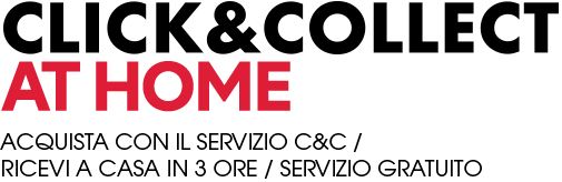 Click&collect At Home