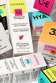 SEPHORA <br>COLLECTION