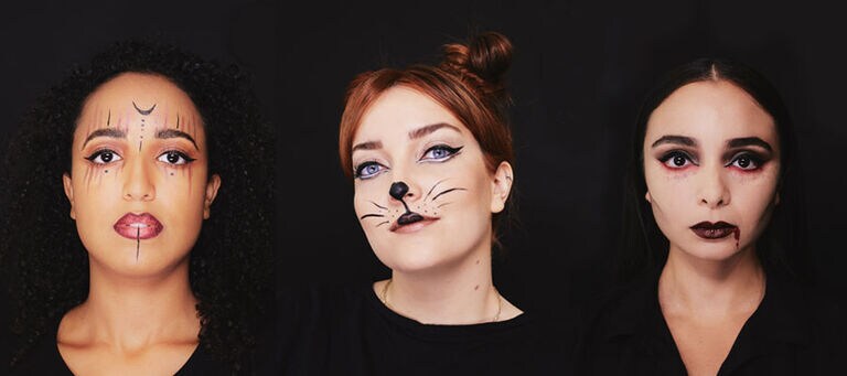 Trucchi Halloween Semplici Idee E Tutorial Sephora