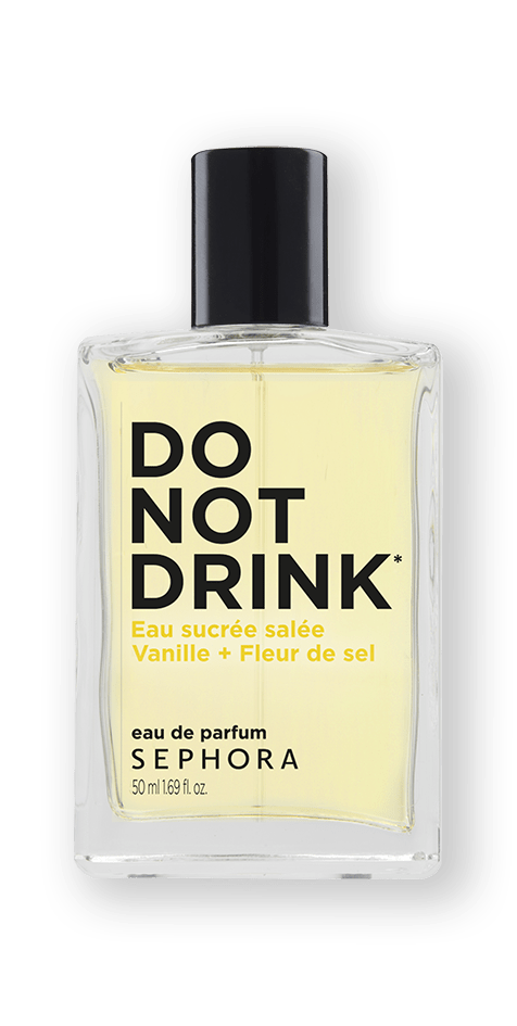 Sephora Collection Do-not-drink