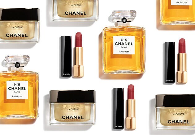 Chanel mademoiselle sephora 2025