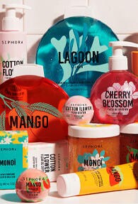 SEPHORA <br> COLLECTION