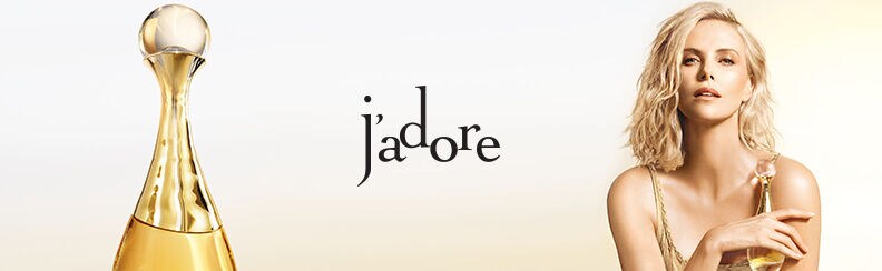 J adore Eau de parfum donna Note floreali e fruttate di DIOR