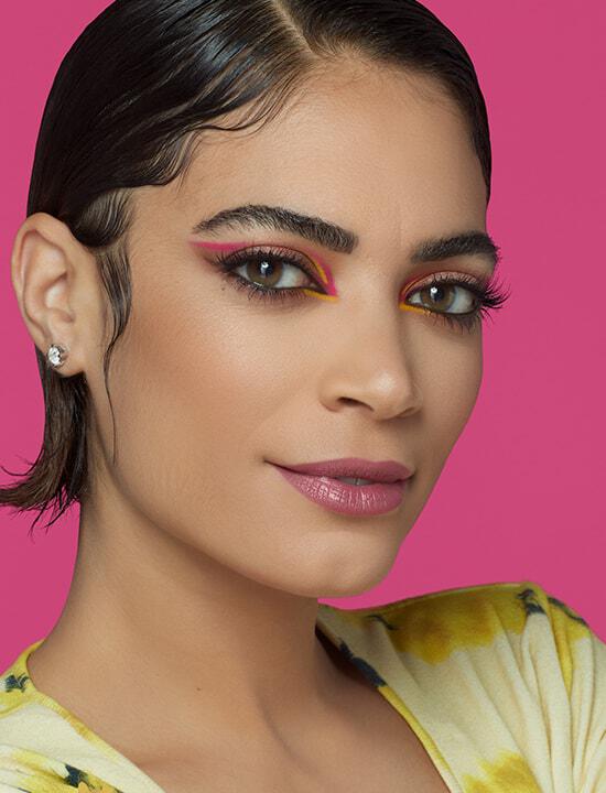 Look Graphic Pop Look Graphic Pop