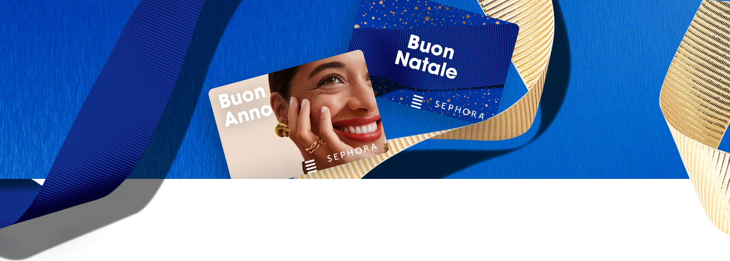 Cartes Cadeaux Sephora