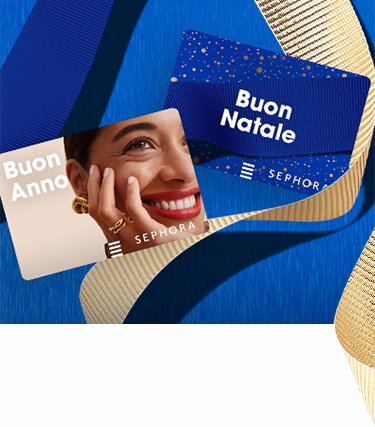 Cartes Cadeaux Sephora