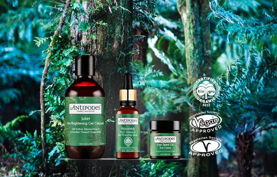 Antipodes skincare on sale