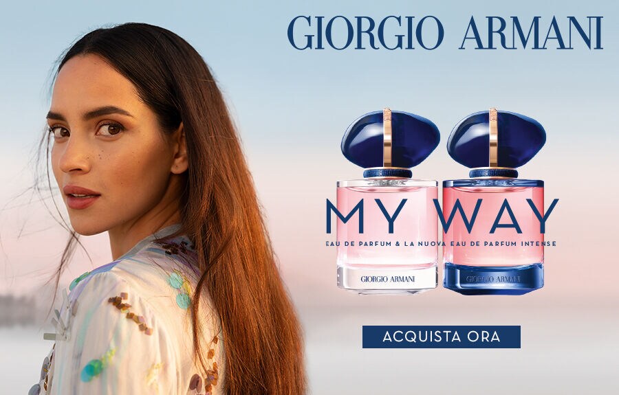 gio armani makeup