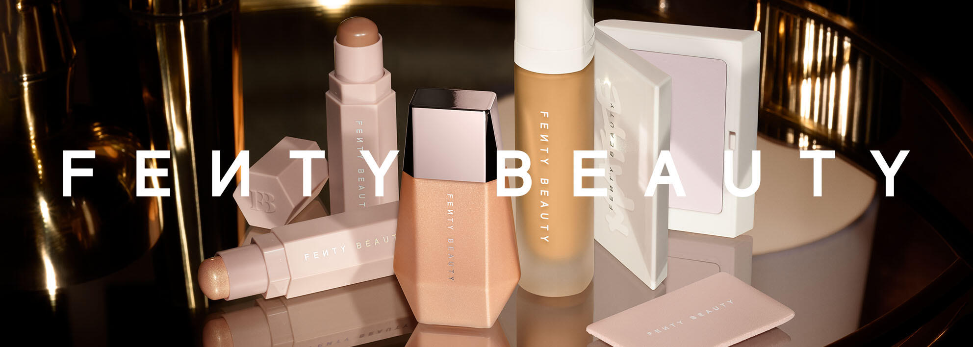 Fondotinta FENTY BEAUTY ≡ SEPHORA