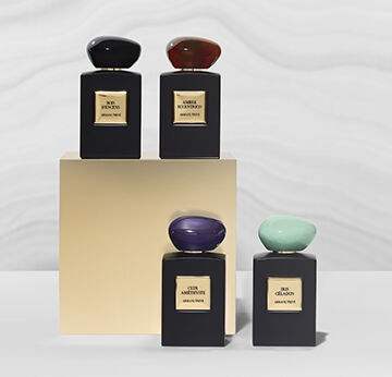 armani profumo sephora