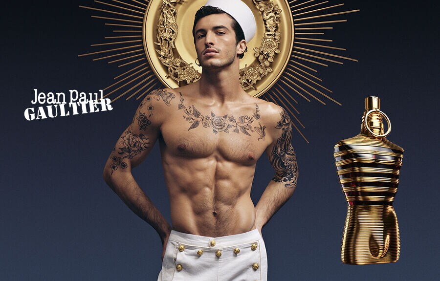 Jean paul gaultier sales le beau sephora
