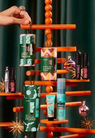 navigation visual asset banner