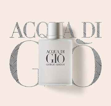 armani profumo sephora