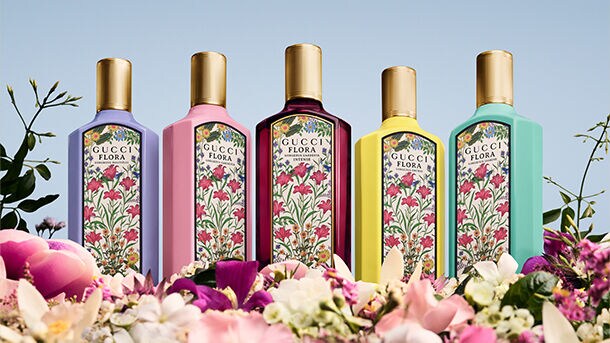 Gucci Flora Gorgeous Orchid - Eau de Parfum Donna | GUCCI ≡ SEPHORA