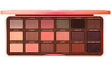 Sweet Peach Palette de Too Faced