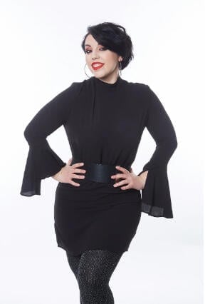 Pro Team SEPHORA - Roberta d´Alessandro Pro Team SEPHORA - Roberta d´Alessandro