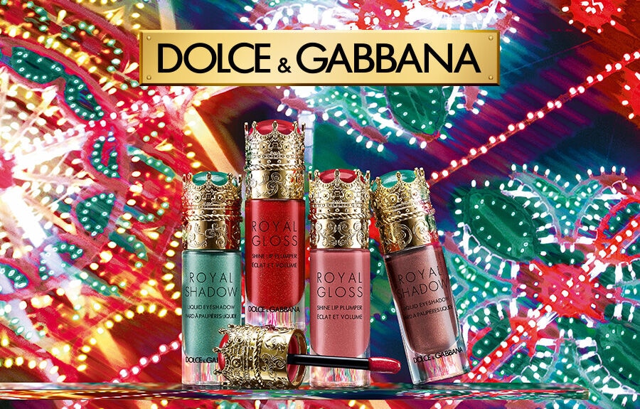 Dolce and gabbana mascara sephora store