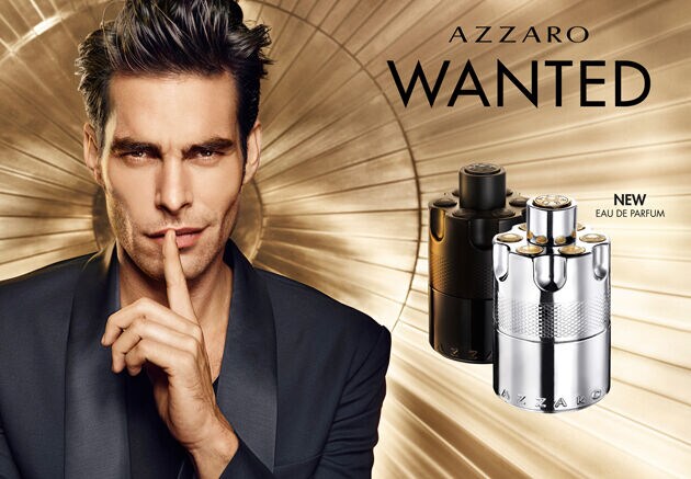 Azzaro Wanted By Night di AZZARO SEPHORA