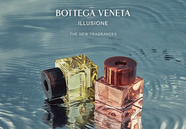 Bottega Veneta Illusione For Him - Eau de Toilette di BOTTEGA VENETA ≡  SEPHORA