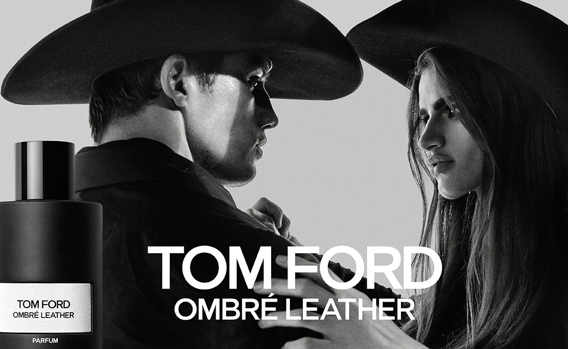 TOM FORD
