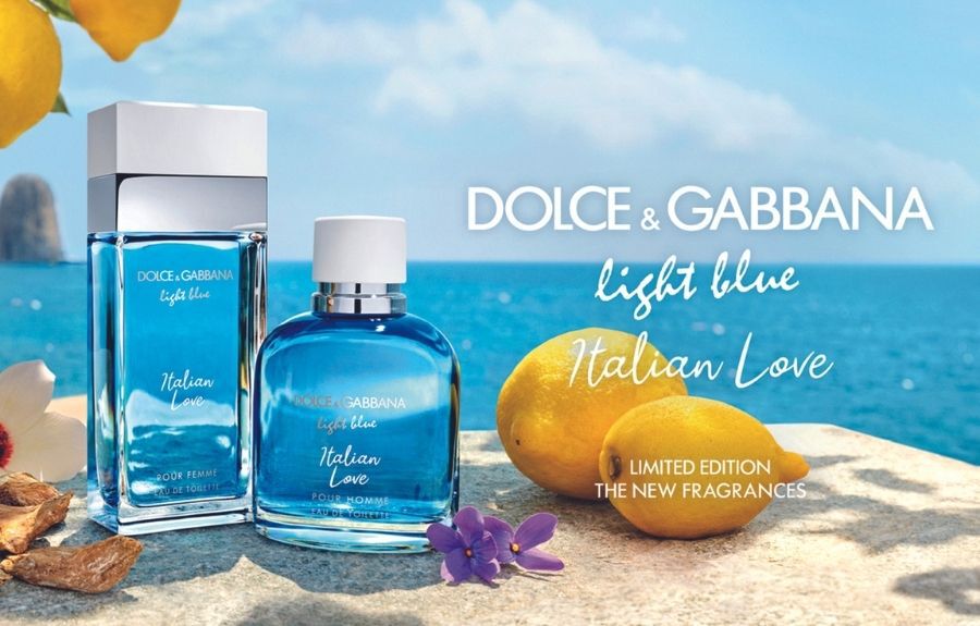 DOLCE \u0026 GABBANA