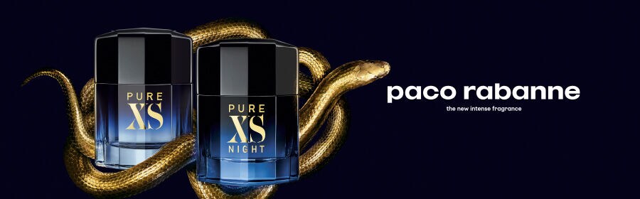 Sephora xs hotsell paco rabanne