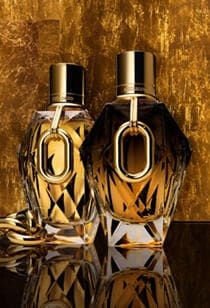 MILLION GOLD FOR HER