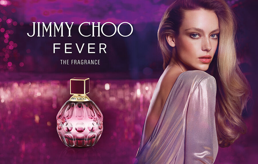 Jimmy choo fever best sale perfume sephora