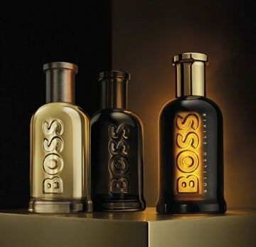 Hugo Boss SEPHORA