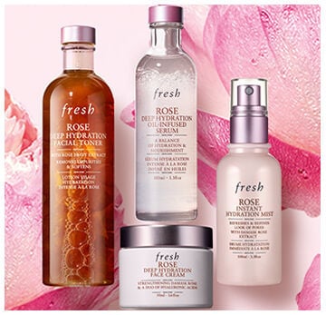 Fresh sephora best sale
