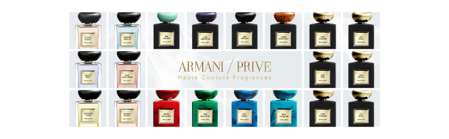 GIORGIO ARMANI
