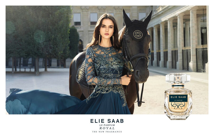 Girl of now best sale elie saab sephora