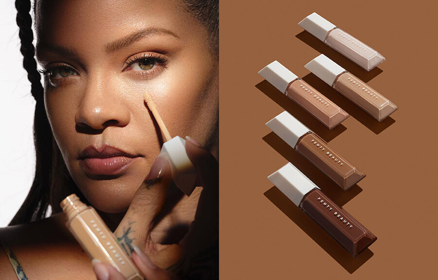 Fenty sale beauty italy
