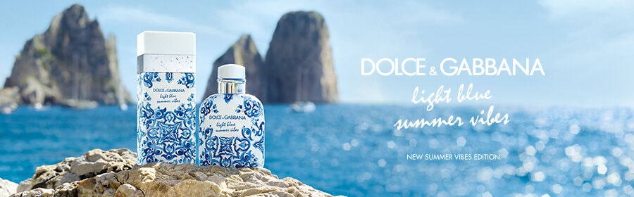 Dolce e gabbana on sale profumo