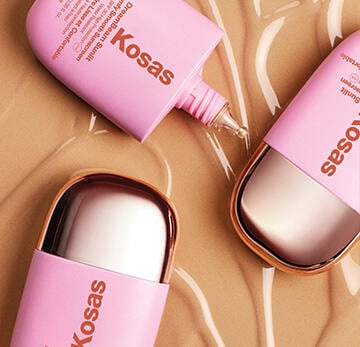 KOSAS DreamBeam Primer levigante con SPF30