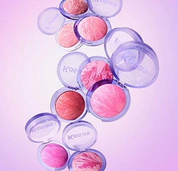 kosas Blush is Life