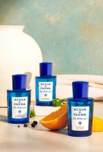 BLU MEDITERRANEO