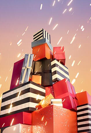 navigation visual asset banner