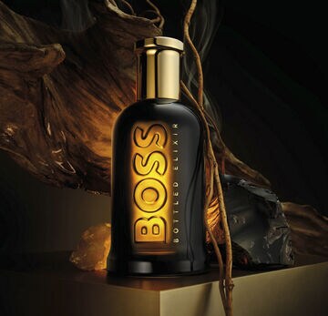 Hugo boss deep red 90ml sephora shop