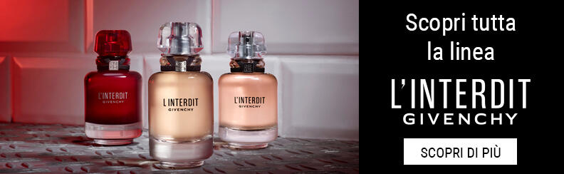 L'INTERDIT Body Milk - Latte Corpo di GIVENCHY ≡ SEPHORA